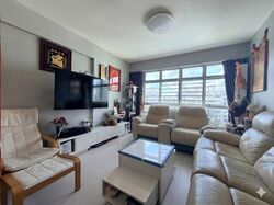 Blk 470B Hougang Parkview (Hougang), HDB 4 Rooms #525912131